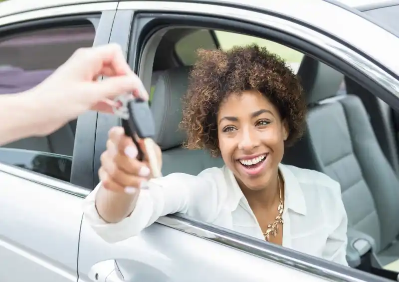 auto leasen Gieterveen